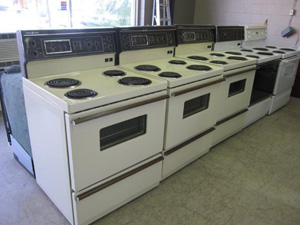 stove top